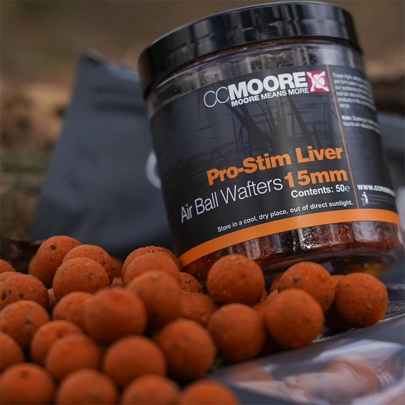 CC Moore Air Ball Wafters